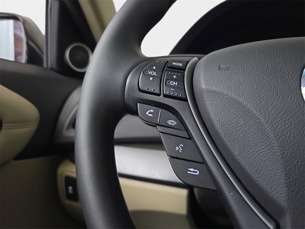 used 2014 Acura RDX car, priced at $14,997