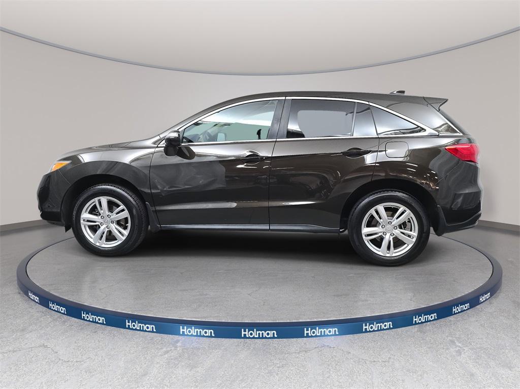 used 2014 Acura RDX car, priced at $14,997