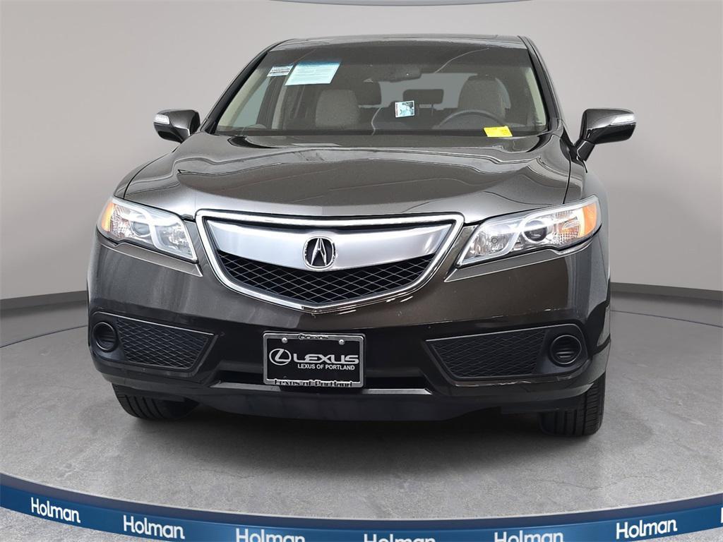 used 2014 Acura RDX car, priced at $14,997