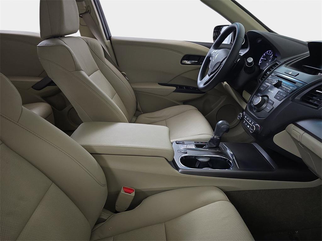 used 2014 Acura RDX car, priced at $14,997