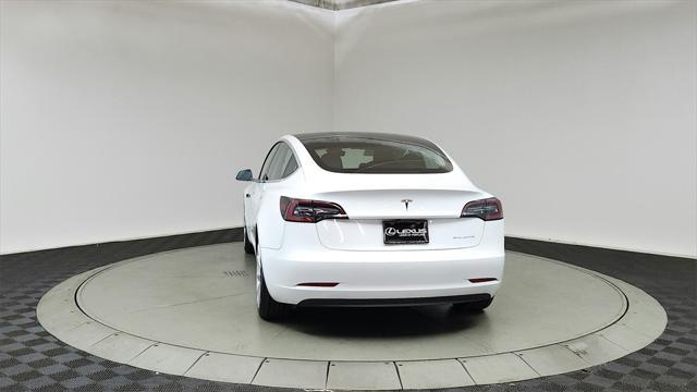 used 2019 Tesla Model 3 car, priced at $24,625