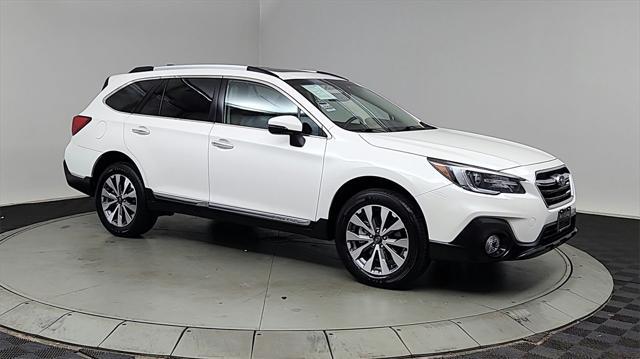 used 2019 Subaru Outback car, priced at $26,350