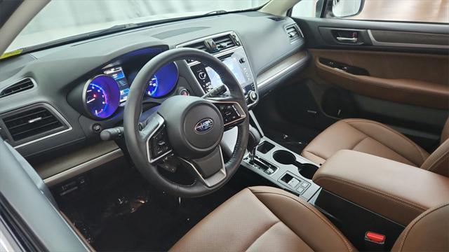 used 2019 Subaru Outback car, priced at $26,350
