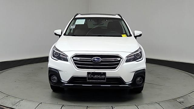used 2019 Subaru Outback car, priced at $26,350