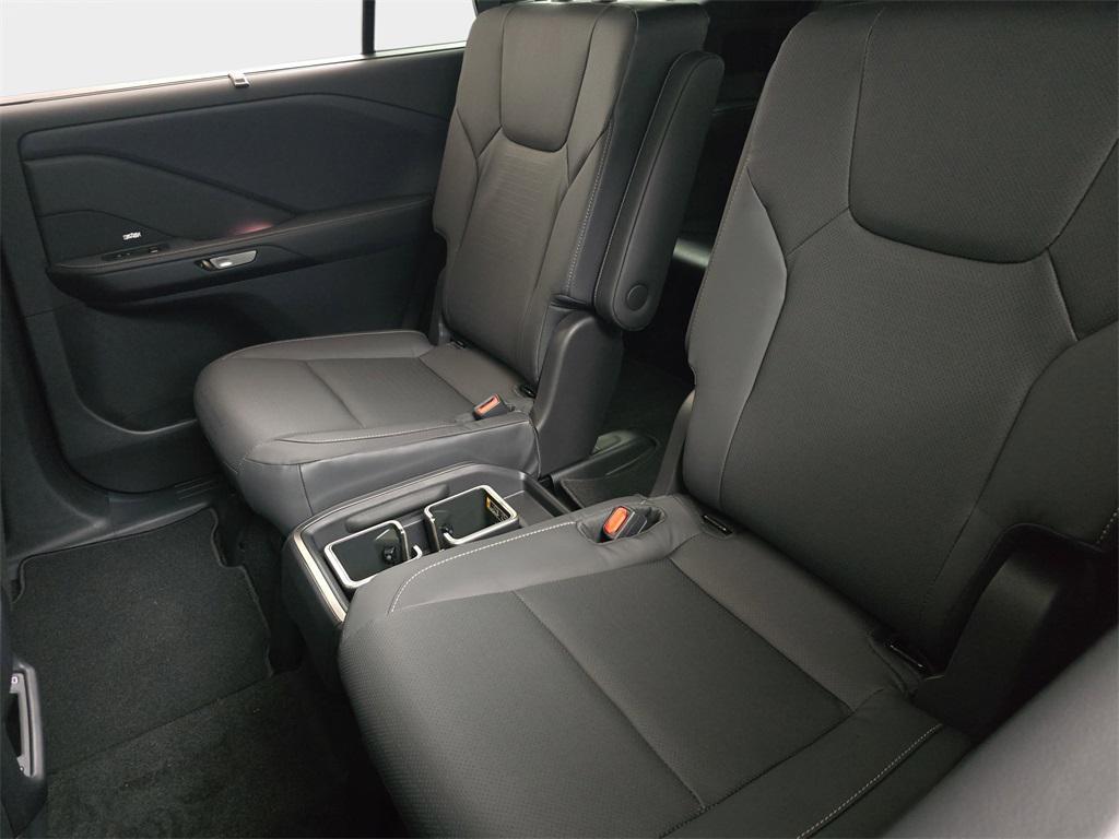 new 2026 Lexus TX 350 car, priced at $70,570