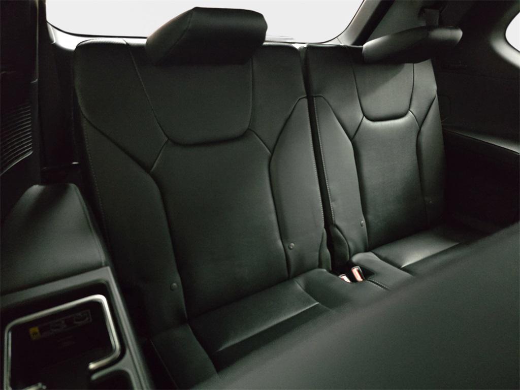 new 2026 Lexus TX 350 car, priced at $70,570