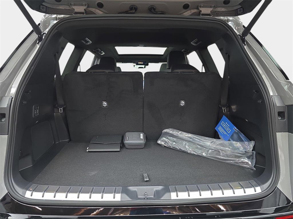 new 2026 Lexus TX 350 car, priced at $70,570