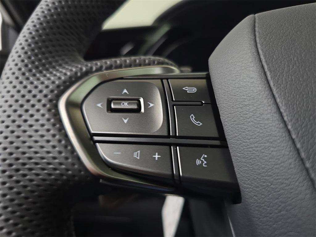 new 2026 Lexus TX 350 car, priced at $70,570