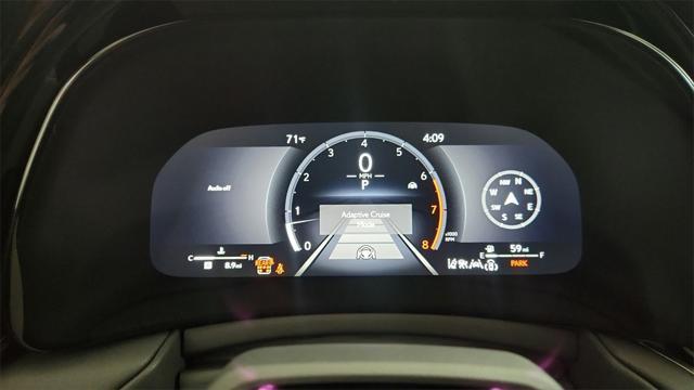 new 2025 Lexus TX 350 car, priced at $59,849