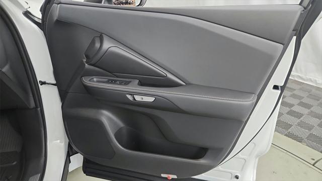 new 2025 Lexus TX 350 car, priced at $59,849