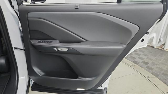 new 2025 Lexus TX 350 car, priced at $59,849