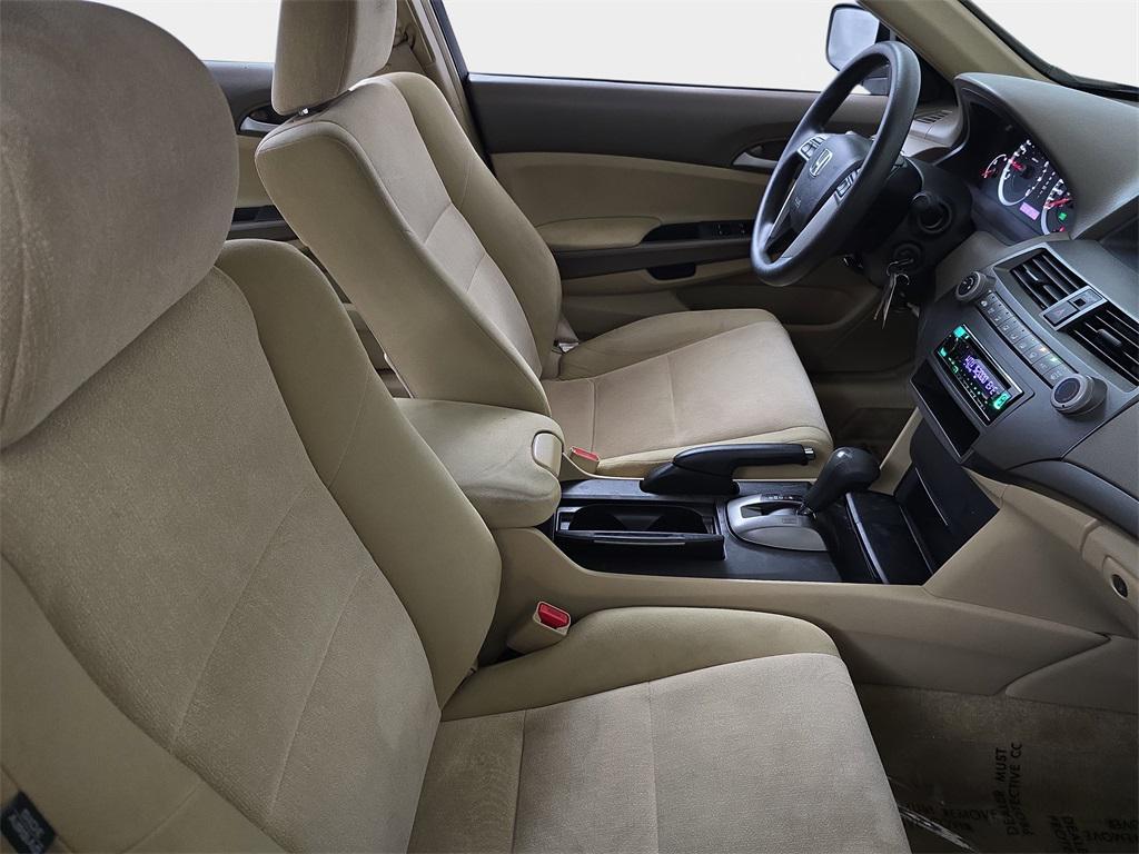 used 2009 Honda Accord car, priced at $10,700