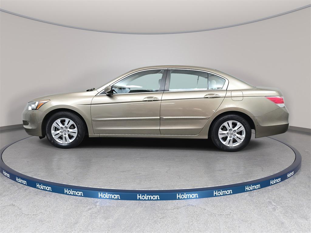 used 2009 Honda Accord car, priced at $10,700