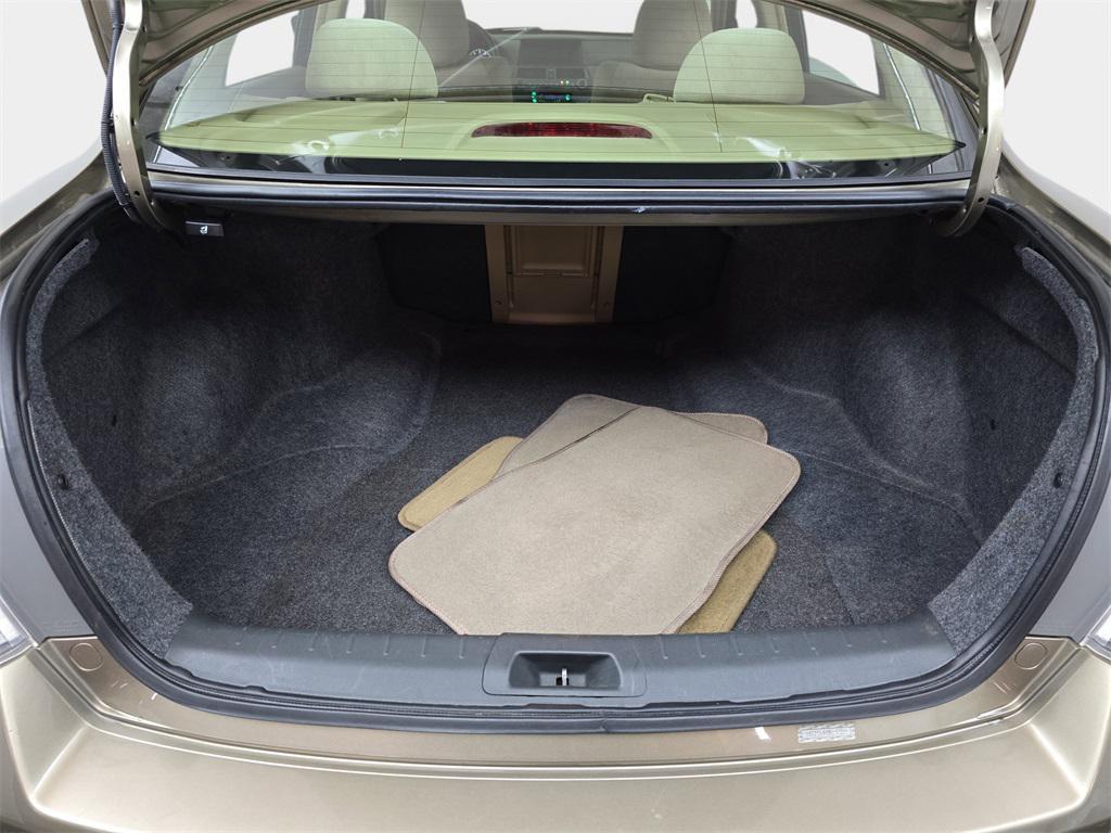used 2009 Honda Accord car, priced at $10,700