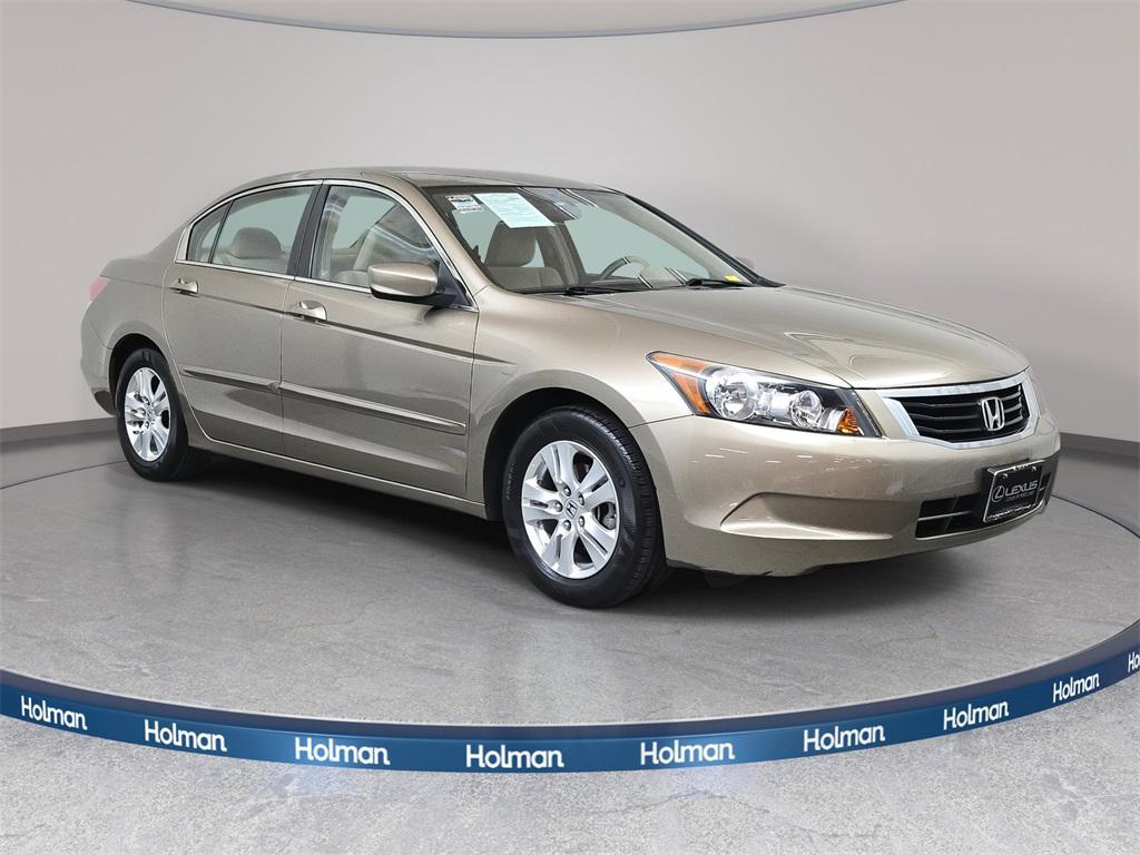 used 2009 Honda Accord car, priced at $10,700