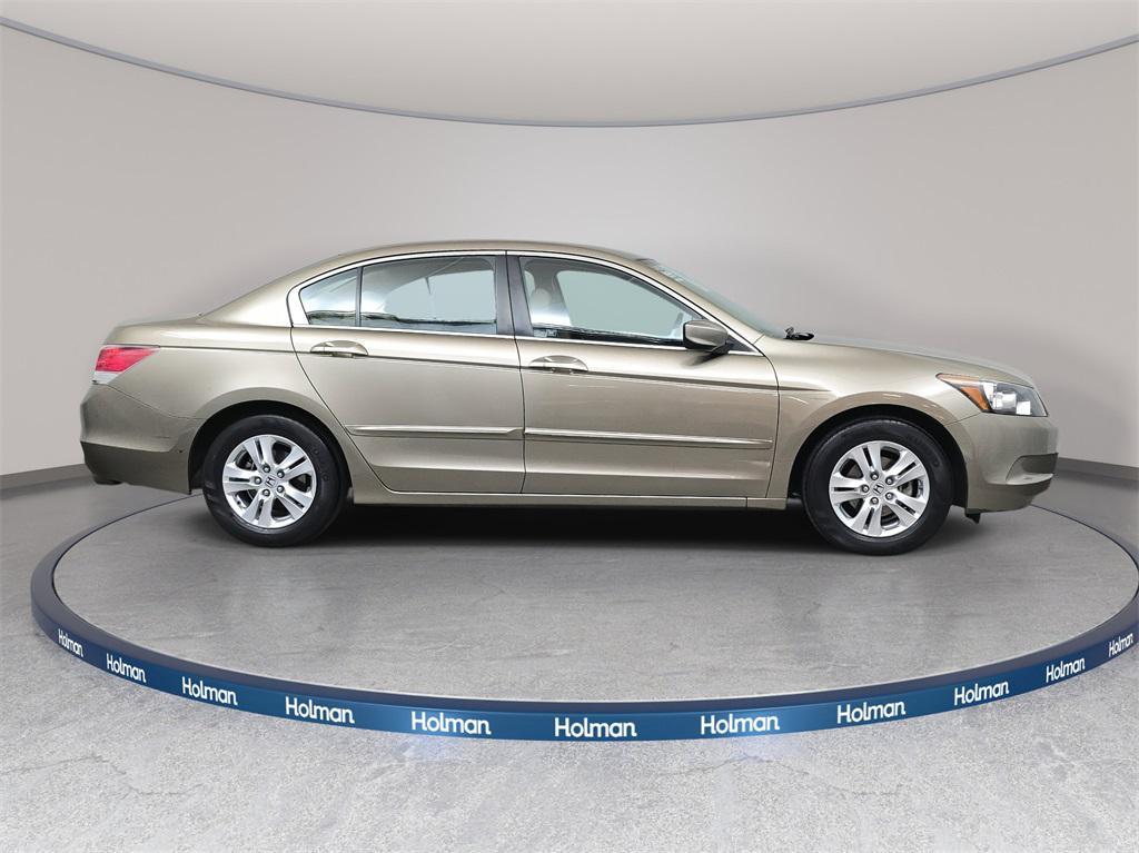 used 2009 Honda Accord car, priced at $10,700