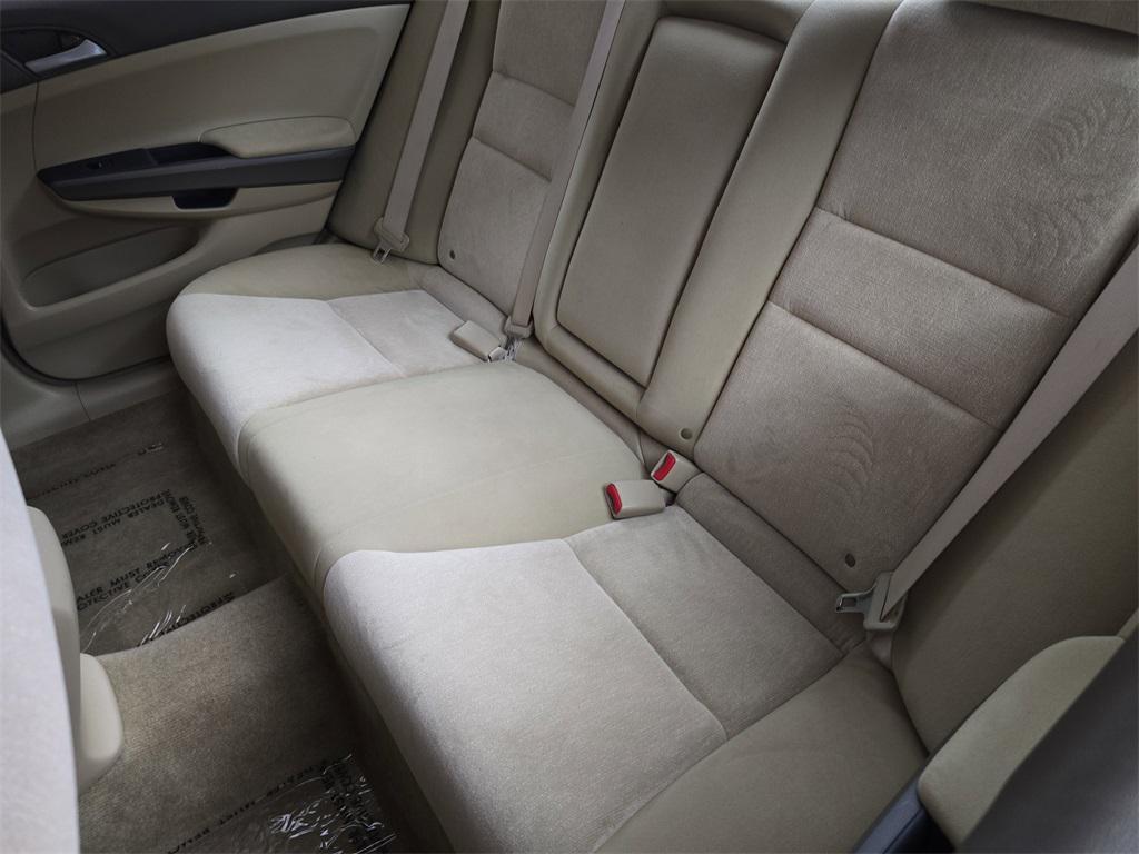 used 2009 Honda Accord car, priced at $10,700