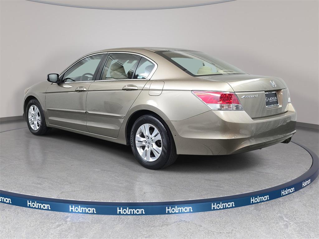 used 2009 Honda Accord car, priced at $10,700