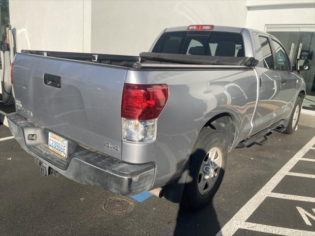 used 2012 Toyota Tundra car, priced at $22,994