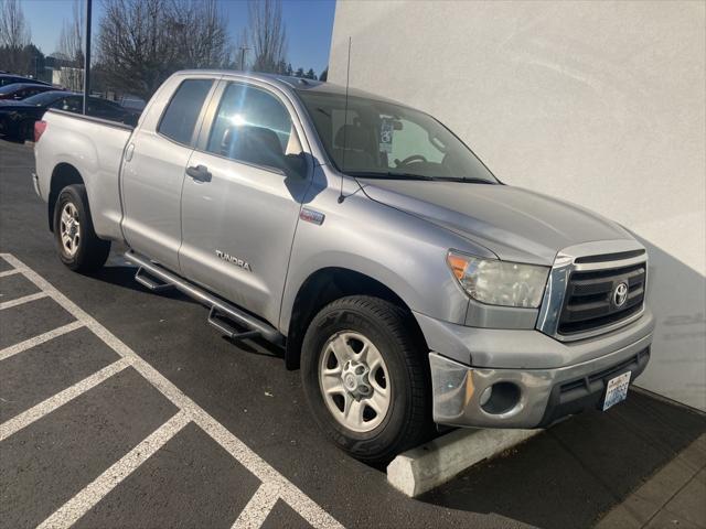 used 2012 Toyota Tundra car, priced at $22,994