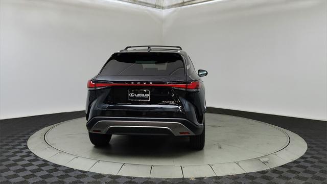 new 2024 Lexus RX 350 car, priced at $58,860