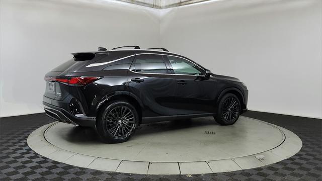 new 2024 Lexus RX 350 car, priced at $58,860