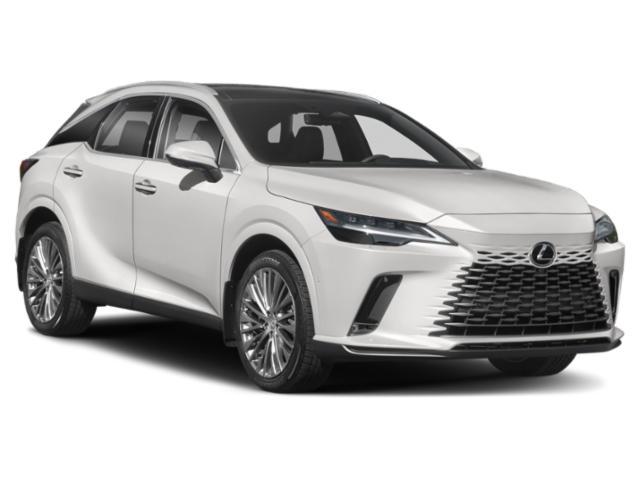 new 2024 Lexus RX 350 car, priced at $66,300