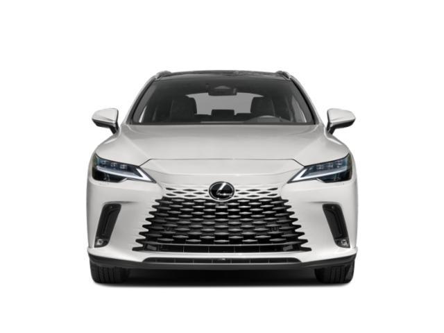 new 2024 Lexus RX 350 car, priced at $66,300