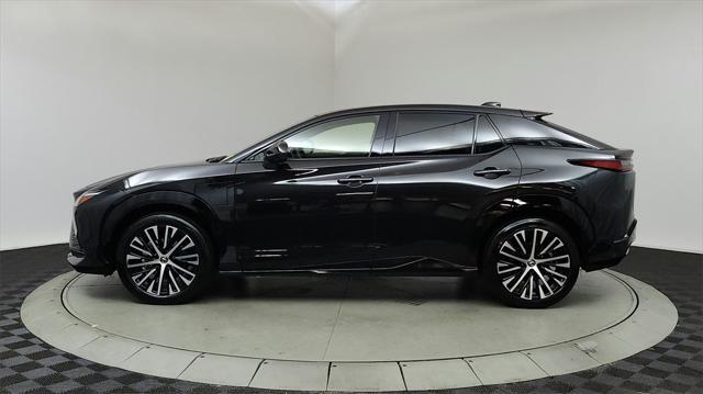 used 2023 Lexus RZ 450e car, priced at $38,988