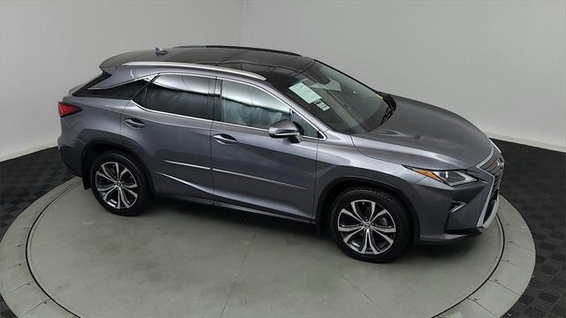 used 2018 Lexus RX 350 car, priced at $33,294