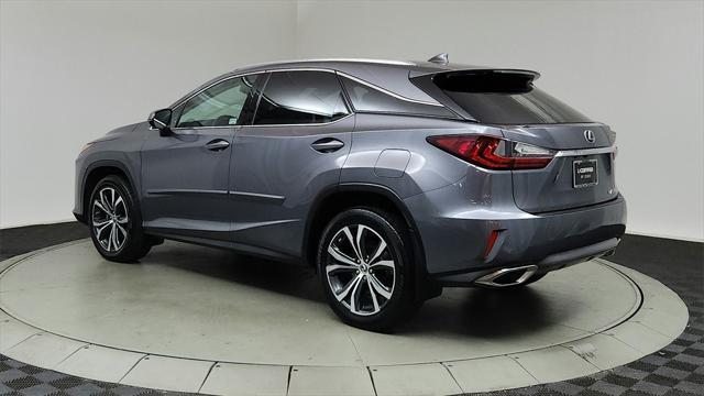 used 2018 Lexus RX 350 car, priced at $33,294