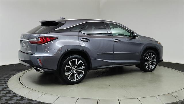 used 2018 Lexus RX 350 car, priced at $33,294