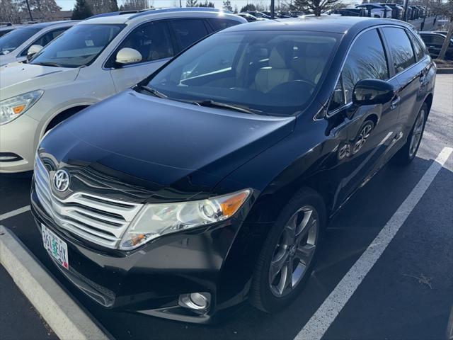 used 2011 Toyota Venza car, priced at $13,894