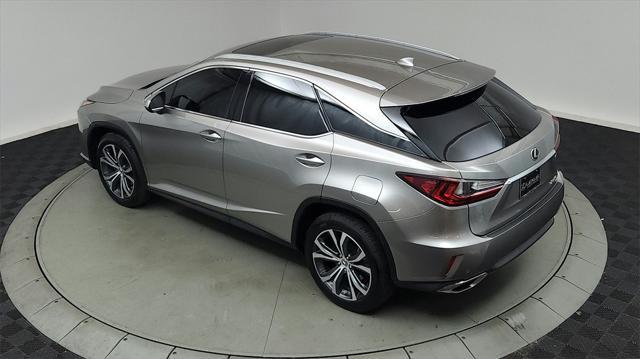 used 2017 Lexus RX 350 car, priced at $26,994