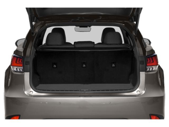 used 2022 Lexus RX 450h car