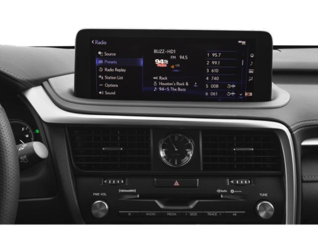 used 2022 Lexus RX 450h car