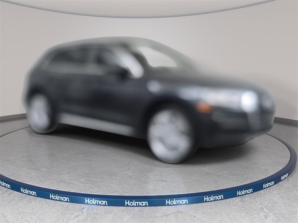 used 2018 Audi Q5 car, priced at $14,998