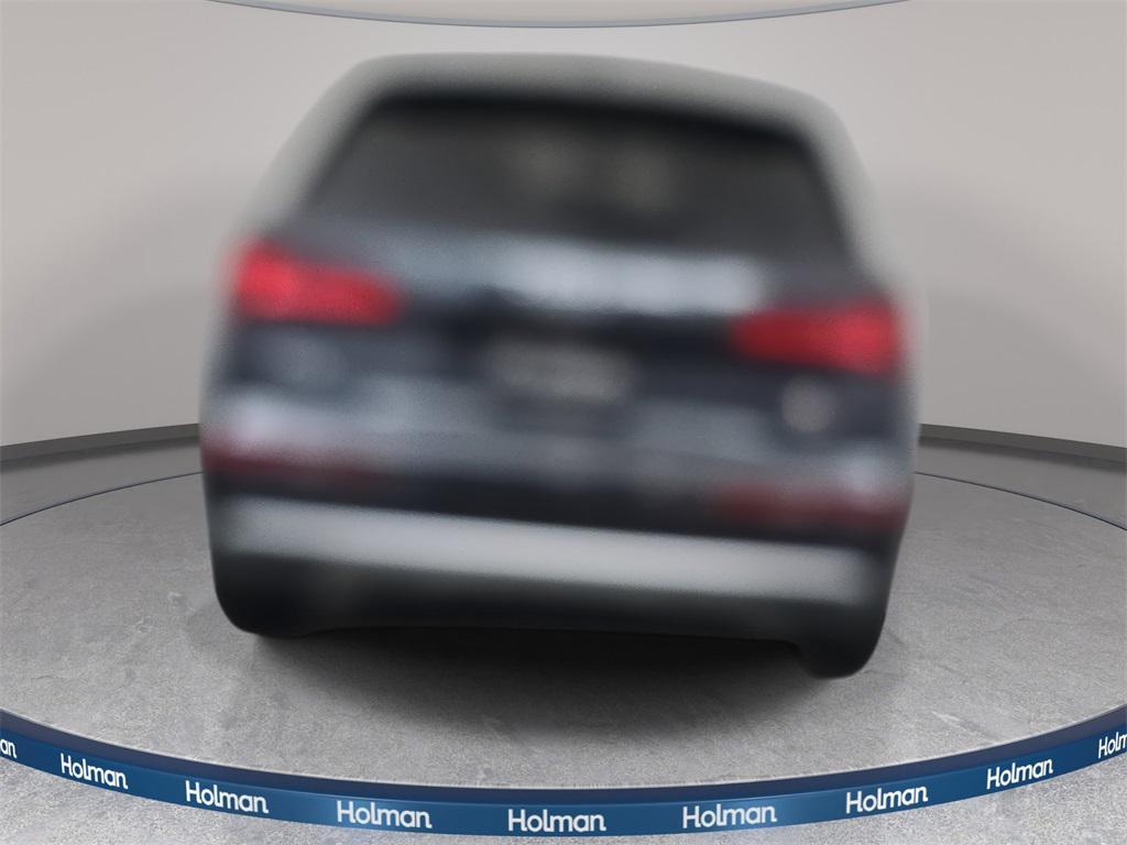 used 2018 Audi Q5 car, priced at $14,998