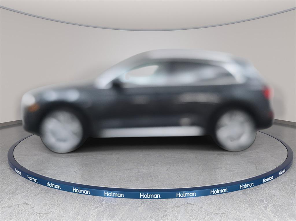 used 2018 Audi Q5 car, priced at $14,998