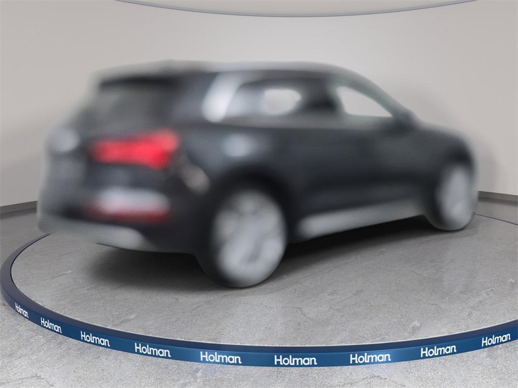 used 2018 Audi Q5 car, priced at $14,998