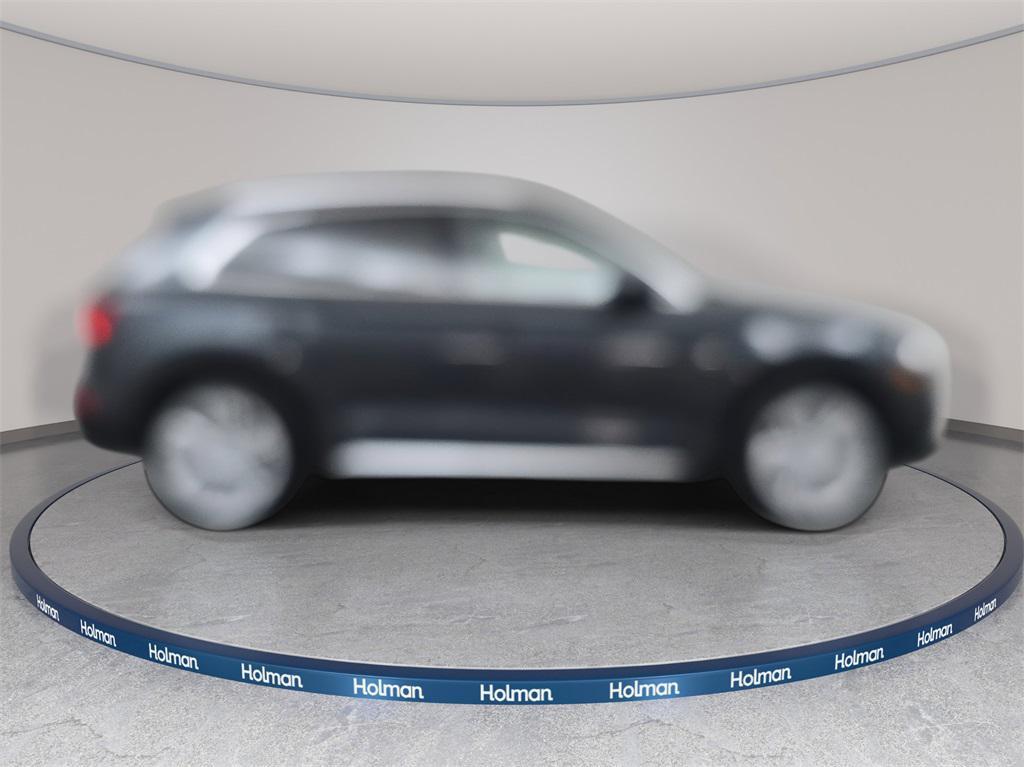 used 2018 Audi Q5 car, priced at $14,998