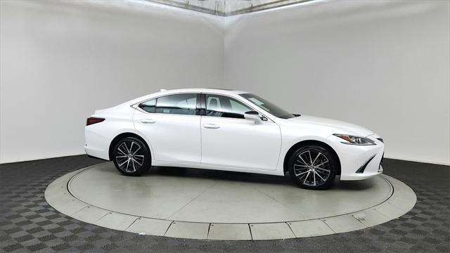 used 2024 Lexus ES 350 car, priced at $42,599