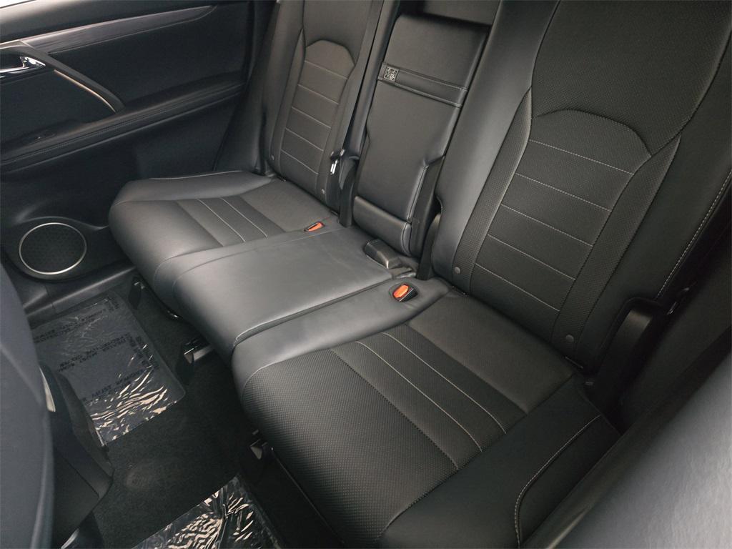 used 2020 Lexus RX 350 car, priced at $39,999