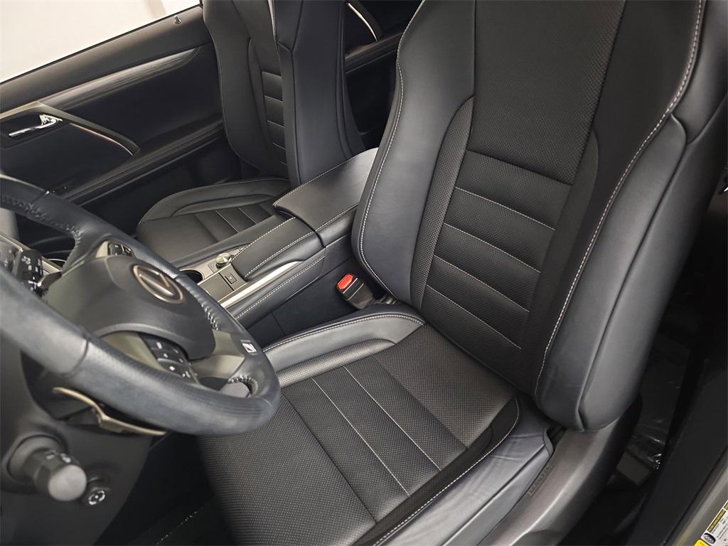 used 2020 Lexus RX 350 car, priced at $39,999