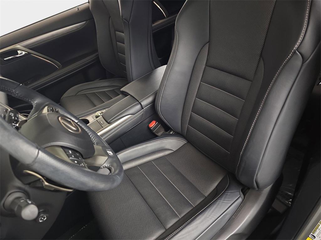 used 2020 Lexus RX 350 car, priced at $38,990