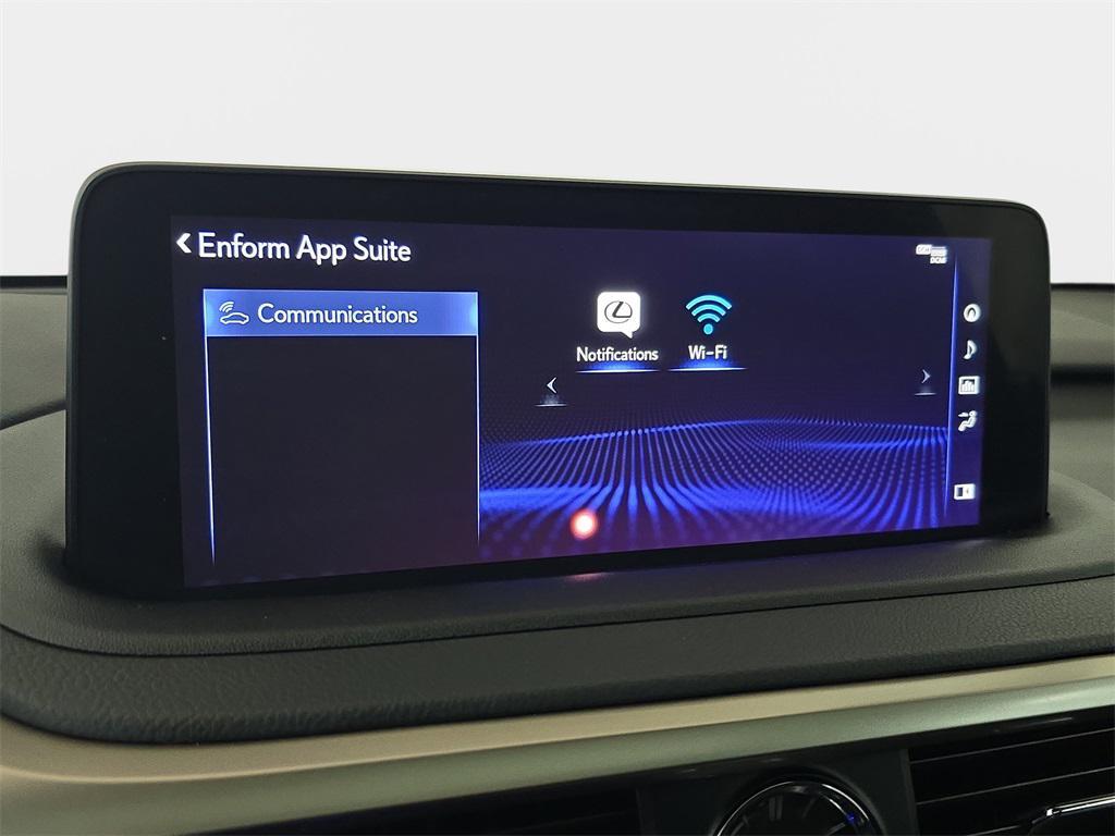 used 2020 Lexus RX 350 car, priced at $38,990