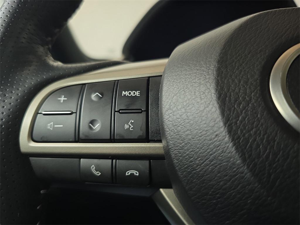 used 2020 Lexus RX 350 car, priced at $39,999