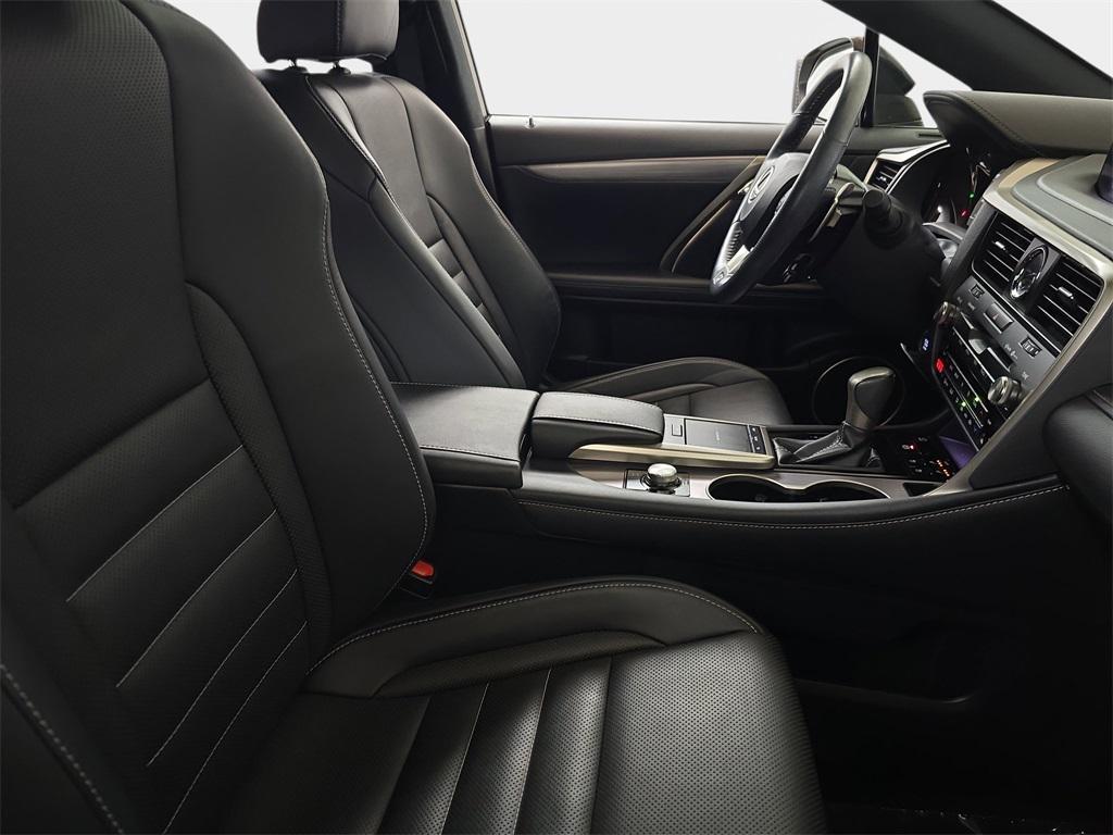used 2020 Lexus RX 350 car, priced at $38,990