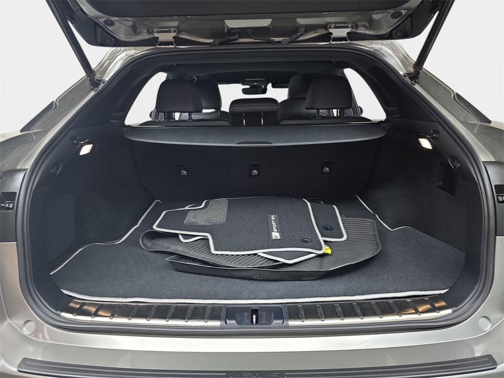 used 2020 Lexus RX 350 car, priced at $38,990