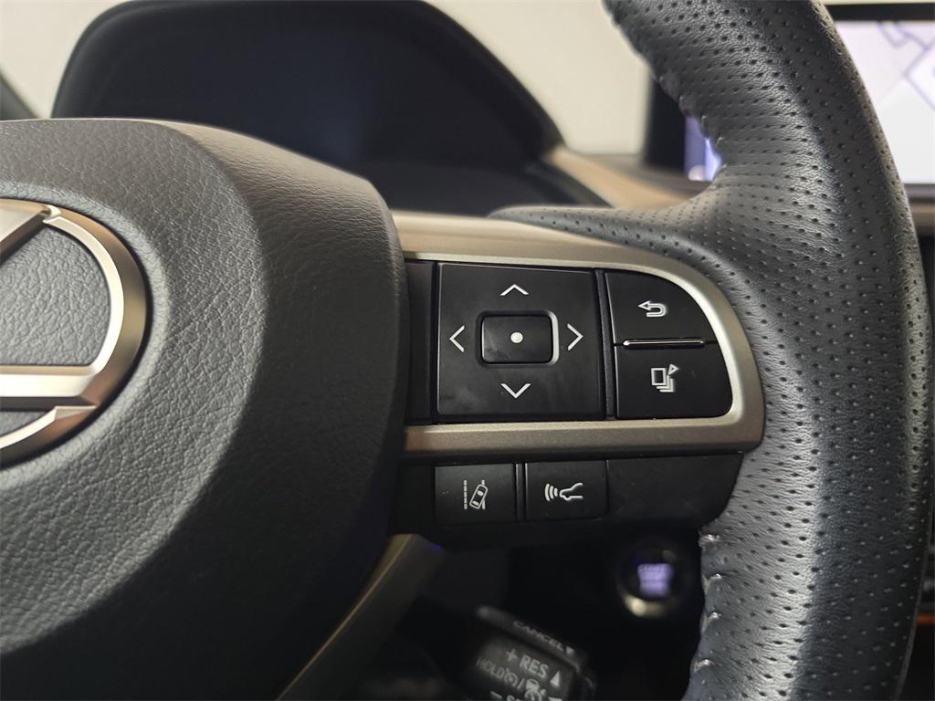 used 2020 Lexus RX 350 car, priced at $38,990